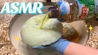 🧼🌲 ASMR Xtra Pine + Dried Paste Revive! 🌲🧼