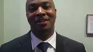 Atlanta City Councilman Kwanza Hall supports WRFG 89.3 FM Atlanta wrfg.org