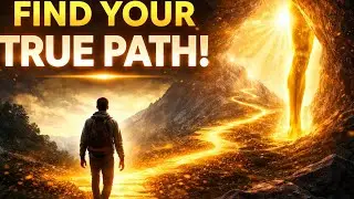 The Golden Leg | How to Find Your True Path & Unlock Your Potential