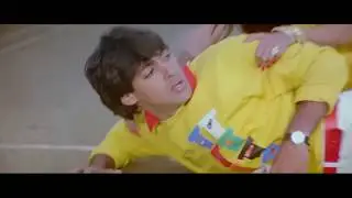 Young vs Old Salman Khan Flips/Stunts (Unseen)