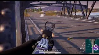 🔴 ЭТАП 257 🔴 ИГРАЕМ В ЛУЧШИЙ ШУТЕР PUBG 🔴