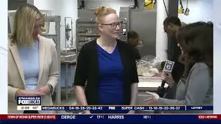 CFI: Fox6 Milwaukee features Concordia 27 commercial kitchen