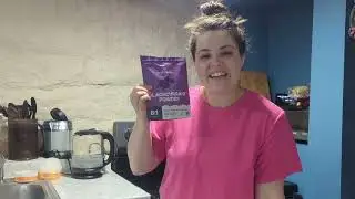 Black Currant Powder Review