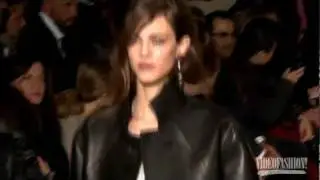 Aymeline Valade - Model Profile - Videofashion