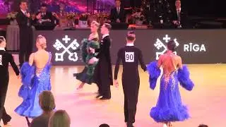International Dancesport competiton  BALTIC TROPHY 2025 00720