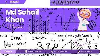 Learnivio | Chapter : Reaching the Age of Adolescence | Adolescence and Puberty | Lect | 2025-10-16