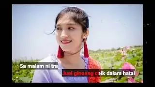 Hồi tưởng - Lời chăm - ca sĩ: Thiên Thoại