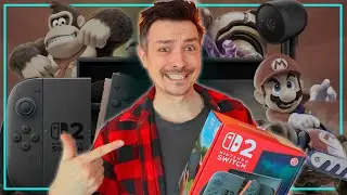 ZMIANA OPINIO O 360° | pół roku później Nintendo SCHIT 2