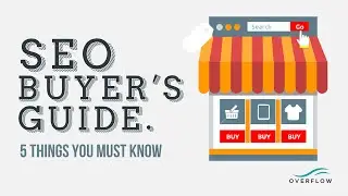 Michigan SEO Company - Search Engine Optimization Buyer's Guide
