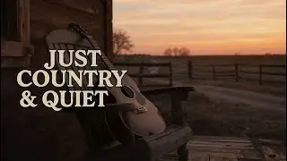 Classic Roots Americana for Peaceful Listening