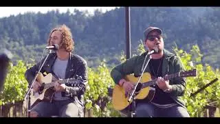 Live In The Vineyard Goes Country: Mitchell Tenpenny - Exclusive Interview and Live Performance