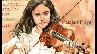 Maidens Prayer} ] [ (Ian Walsh) ]