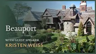 Beauport, the Sleeper-McCann House &mdash; Grand Homes & Gardens 2023