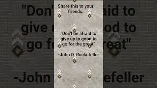 I want to share this to you.By heart this good words.