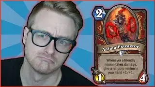 You Wouldn't Like Me When I'm Angry...