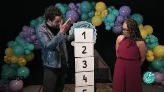 Mind-blowing Magic With Zak Mirz