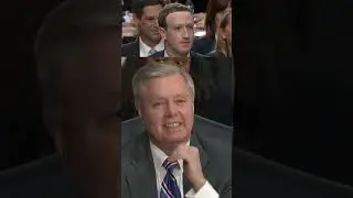 Марк Цукерберг объясняет КОНГРЕССУ, что такое ИНТЕРНЕТ 😂 забавный слух