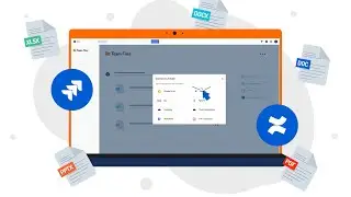 Team Files for Atlassian Jira and Confluence