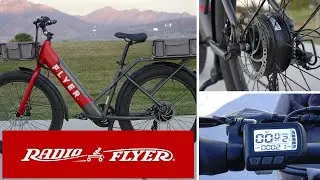 Radio Flyer M880 Ebike - Full Honest In-depth Review