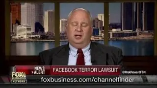 Does Facebook profit from ISIS propaganda?