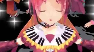 [MMD] Judas Motion Data (+ Motion Data Download)