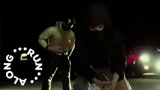 kill.dawn and AyooLii - Stickin To The Plan (official music video)