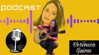 Podcast Minha Trajet&oacute;ria - VER&Ocirc;NICA GUIMS