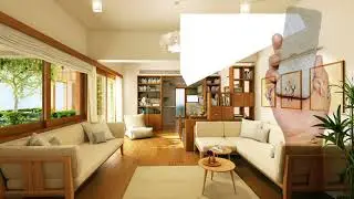 Total Environment In That Quiet Earth Villas| Villas in Hennur Road | Call @ +91 9513869695