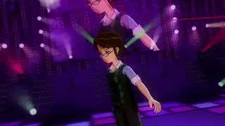 [アイドルマスター  Live For You! ] relations (Fan Mix) (English subtitles)