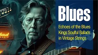 Legends of the Blues Kings &ndash; Soulful Ballads in Vintage Strings
