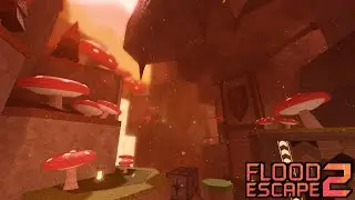 FE2 Weekly highlights - Shroomhaven Temple