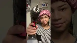 ASMR - Different Objects Touching the Camera