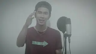 Virgoun ft Audy - Selamat Tinggal  ( Iman Abbasy Cover)