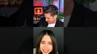 Sofia Carson | Instagram Live Stream | May 08, 2020