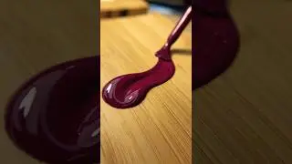 Гель-лак 🍆🍆🍆                            #лак #маникюр