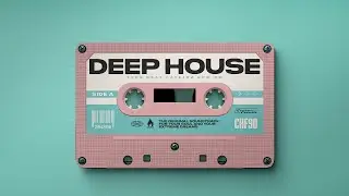 Deep House Type Beat x Pop House Type Beat 2021 