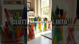 Efficient Office Organization Hacks