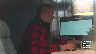 Remote Workers protest city city  income taxes