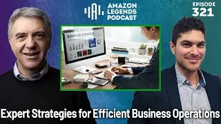 Expert Strategies for Efficient Business Operations