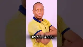 Benjamin Mazila-Ndibalushe ( Official Audio) +260975354605