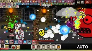 Legacy of Defense - Alchemist