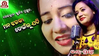 Mana Jharaka Denilu Jadi By Priya