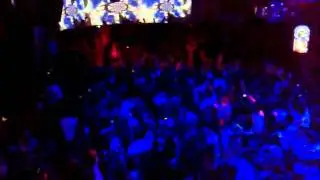 djrufo , djyeyo , edu fernandez @ xocolat