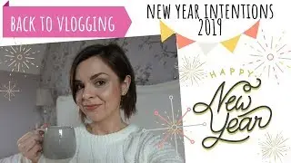 NEW YEAR 2019 INTENTION SETTING / NEW YEARS RESOLUTIONS & GOAL SETTING / NUTRISEED JUICE DETOX