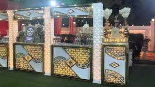 Mocktail cool drinks  Shekh bar. #cooldrinks #viral #wedding #weddingpackage #parati #shadi 