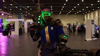EGX 2021 Coverage