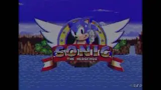 Analog Horror | Sonic.exe (Coming Soon)
