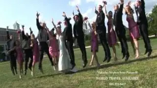 Wedding Highlights of Gianni Del Signore and Sara Hogan Fox News -Video by: Stephen Scott Passarelli
