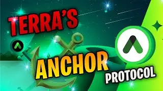 Earn Stable Yield on Crypto with Terra's Anchor Protocol 🌐📈