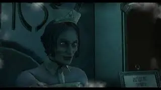 Rabbit: Second Life Music Video